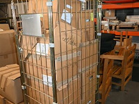 Partij lakens - afbeelding 1 van  5