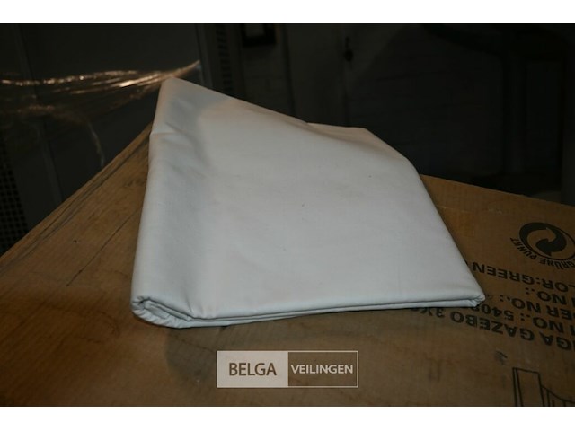 Partij lakens - afbeelding 2 van  5