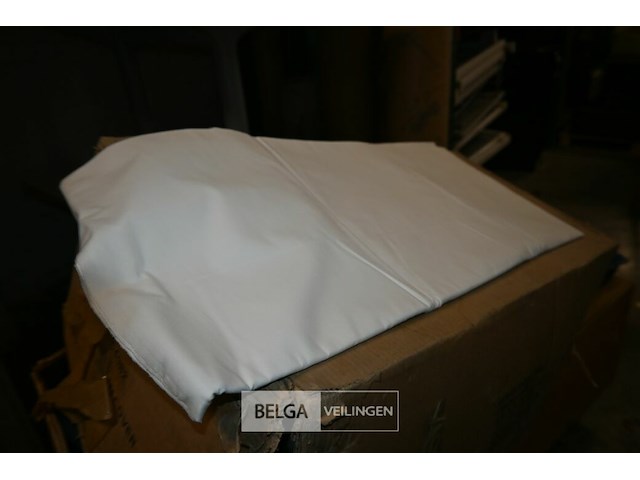 Partij lakens - afbeelding 3 van  5