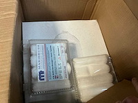 Partij lakrollen - afbeelding 2 van  2