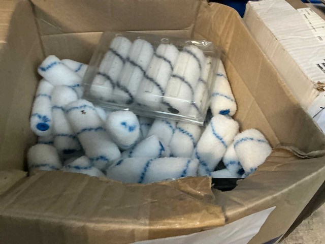 Partij lakrollen - afbeelding 2 van  2