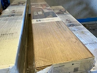 Partij laminaat en plafondpanelen - afbeelding 2 van  7