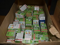 Partij lampen 25w - afbeelding 1 van  2