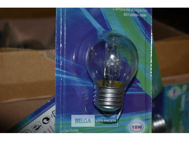 Partij lampen 25w - afbeelding 2 van  3