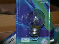 Partij lampen 25w - afbeelding 2 van  3