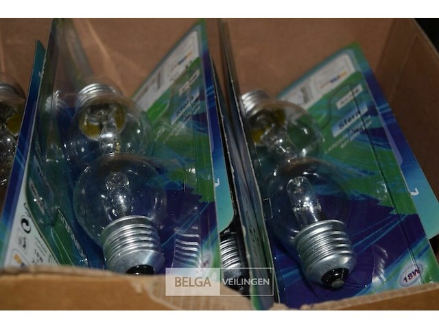 Partij lampen 25w - afbeelding 3 van  3