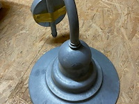 Partij lampen gebruikt 2x straler + 1x sierlamp - afbeelding 3 van  4