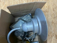 Partij lampen gebruikt 2x straler + 1x sierlamp - afbeelding 4 van  4