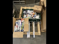 Partij lampen, led etc - afbeelding 1 van  7