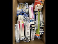 Partij lampen, led etc - afbeelding 7 van  7