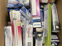 Partij lampen, led etc - afbeelding 2 van  7