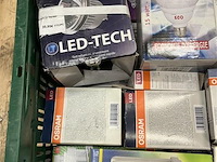 Partij lampen, led etc - afbeelding 3 van  7