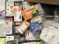 Partij lampen, led etc - afbeelding 4 van  7