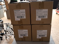 Partij lampen (x4) - afbeelding 4 van  5