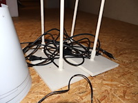 Partij lampen (x6) - afbeelding 3 van  3