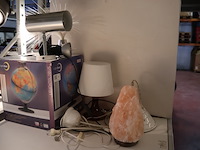 Partij lampen - afbeelding 1 van  3