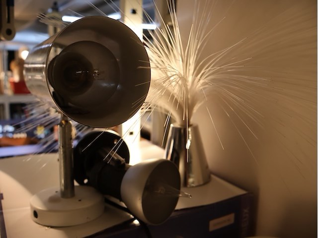 Partij lampen - afbeelding 3 van  3