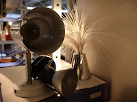 Partij lampen - afbeelding 3 van  3