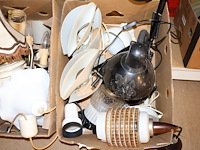 Partij lampen - afbeelding 2 van  6