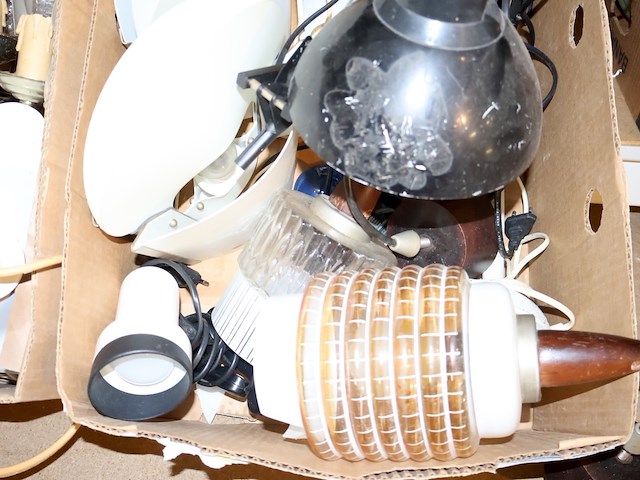 Partij lampen - afbeelding 3 van  6