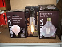 Partij lampen - afbeelding 2 van  5