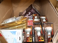 Partij lampen - afbeelding 3 van  5