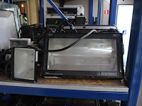 Partij lampen - afbeelding 3 van  6