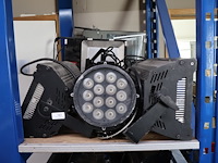 Partij lampen - afbeelding 4 van  6