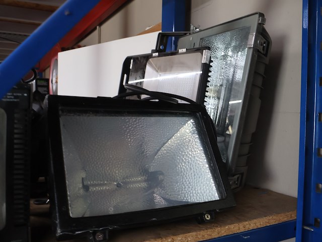 Partij lampen - afbeelding 6 van  6