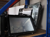 Partij lampen - afbeelding 6 van  6