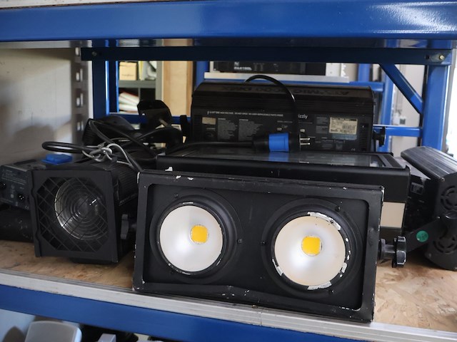 Partij lampen - afbeelding 2 van  6