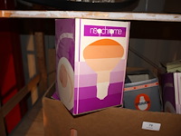 Partij lampen - afbeelding 3 van  7