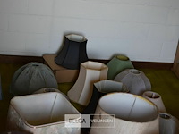 Partij lampenkappen - afbeelding 2 van  5