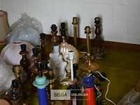 Partij lampenkappen - afbeelding 5 van  5