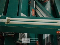 Partij lamper energy saver 11w - afbeelding 1 van  3