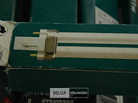 Partij lamper energy saver 11w - afbeelding 2 van  3