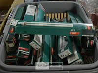 Partij lamper energy saver 11w - afbeelding 3 van  3