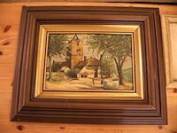 Partij landelijk zicht - afbeelding 2 van  8