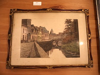 Partij landelijk zicht - afbeelding 4 van  8