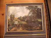 Partij landelijk zicht - afbeelding 7 van  8