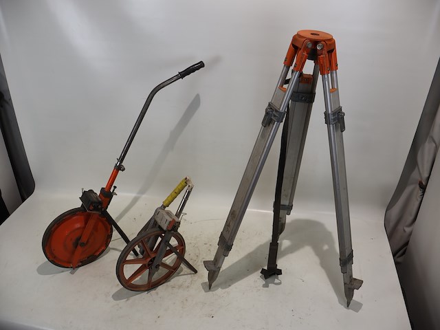 Partij landmeter - afbeelding 2 van  9