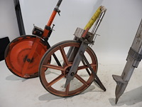 Partij landmeter - afbeelding 3 van  9