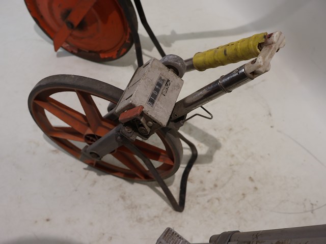 Partij landmeter - afbeelding 4 van  9