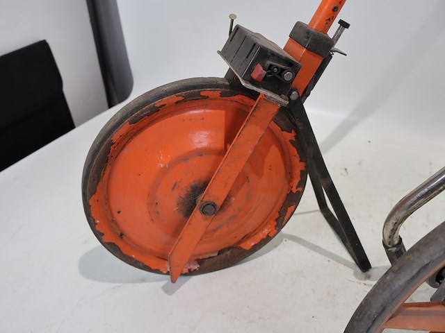 Partij landmeter - afbeelding 5 van  9