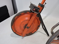 Partij landmeter - afbeelding 5 van  9