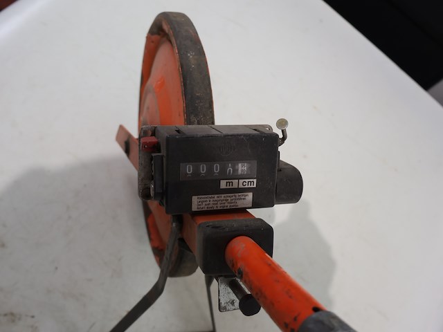 Partij landmeter - afbeelding 6 van  9