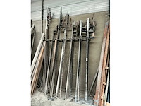 Partij langformaat sergeanten - afbeelding 3 van  3