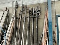 Partij langformaat sergeanten - afbeelding 1 van  3