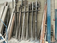 Partij langformaat sergeanten - afbeelding 2 van  3