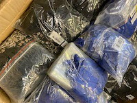 Partij lanyards / badgelinten - afbeelding 1 van  3